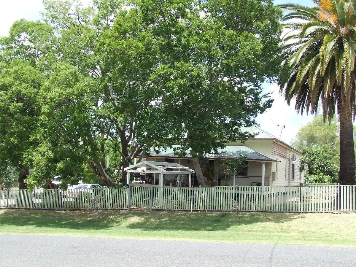 Killarney Country Living Daire